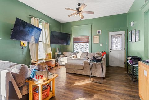 Tiny photo for 608 N Mulberry Street, Clinton, IL 61727 (MLS # 12578034)