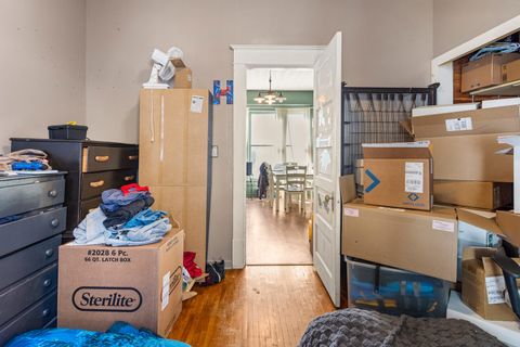 Tiny photo for 608 N Mulberry Street, Clinton, IL 61727 (MLS # 12578034)