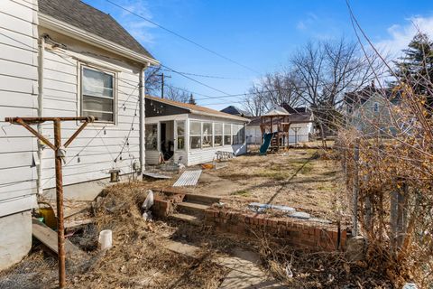 Tiny photo for 608 N Mulberry Street, Clinton, IL 61727 (MLS # 12578034)