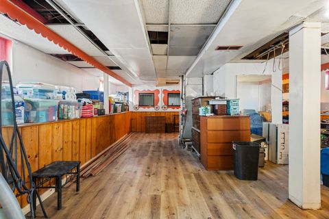 Tiny photo for 608 N Mulberry Street, Clinton, IL 61727 (MLS # 12578034)