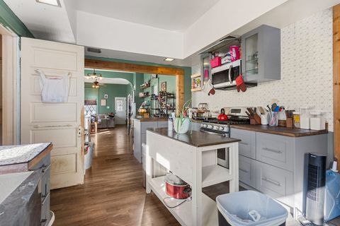 Tiny photo for 608 N Mulberry Street, Clinton, IL 61727 (MLS # 12578034)