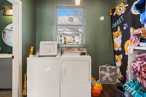 Tiny photo for 608 N Mulberry Street, Clinton, IL 61727 (MLS # 12578034)