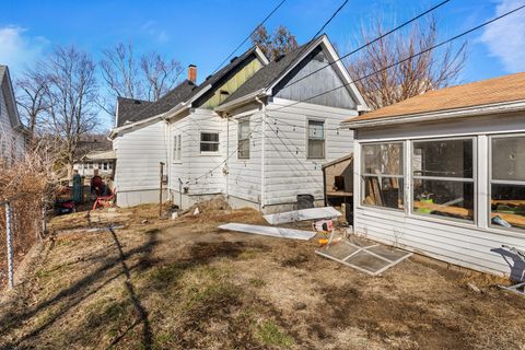 Tiny photo for 608 N Mulberry Street, Clinton, IL 61727 (MLS # 12578034)