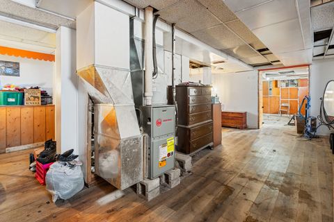 Tiny photo for 608 N Mulberry Street, Clinton, IL 61727 (MLS # 12578034)