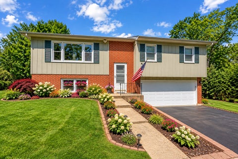 3411 Ridge Road, Island Lake, IL 60042 - #: 12774271