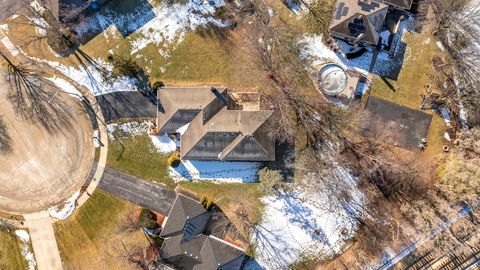 Tiny photo for 19410 Fiona Avenue, Mokena, IL 60448 (MLS # 12562680)