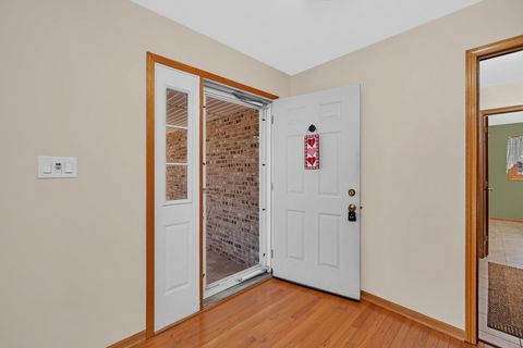 Tiny photo for 19410 Fiona Avenue, Mokena, IL 60448 (MLS # 12562680)