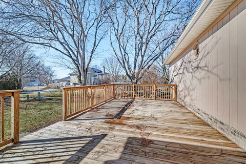 Tiny photo for 19410 Fiona Avenue, Mokena, IL 60448 (MLS # 12562680)