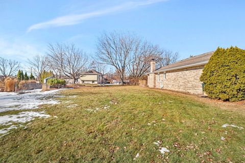 Tiny photo for 19410 Fiona Avenue, Mokena, IL 60448 (MLS # 12562680)
