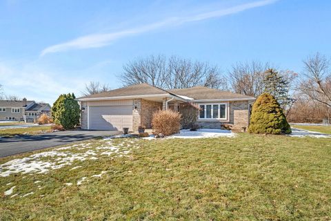 Tiny photo for 19410 Fiona Avenue, Mokena, IL 60448 (MLS # 12562680)