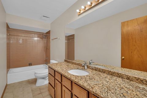 Tiny photo for 19410 Fiona Avenue, Mokena, IL 60448 (MLS # 12562680)