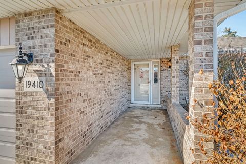 Tiny photo for 19410 Fiona Avenue, Mokena, IL 60448 (MLS # 12562680)