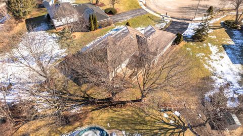 Tiny photo for 19410 Fiona Avenue, Mokena, IL 60448 (MLS # 12562680)