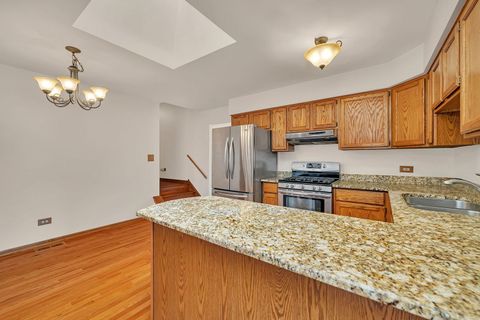 Tiny photo for 19410 Fiona Avenue, Mokena, IL 60448 (MLS # 12562680)
