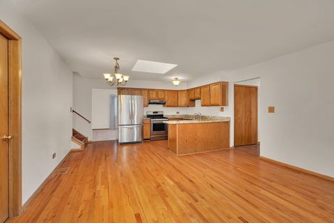 Tiny photo for 19410 Fiona Avenue, Mokena, IL 60448 (MLS # 12562680)