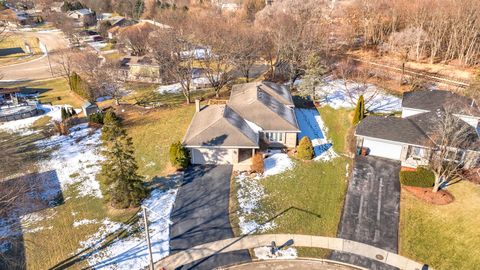 Tiny photo for 19410 Fiona Avenue, Mokena, IL 60448 (MLS # 12562680)