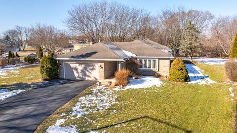 Photo of 19410 Fiona Avenue, Mokena, IL 60448 (MLS # 12562680)