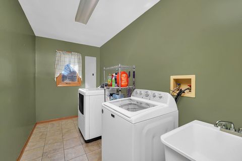 Tiny photo for 19410 Fiona Avenue, Mokena, IL 60448 (MLS # 12562680)