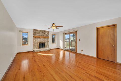 Tiny photo for 19410 Fiona Avenue, Mokena, IL 60448 (MLS # 12562680)