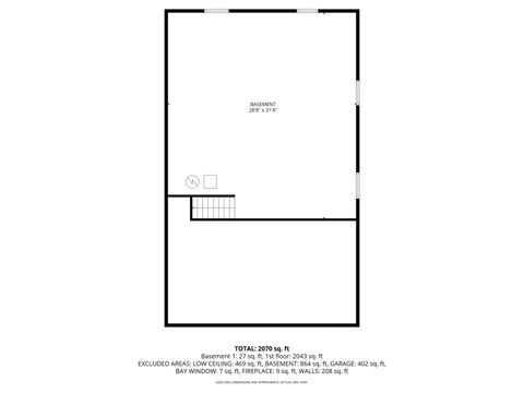 Tiny photo for 19410 Fiona Avenue, Mokena, IL 60448 (MLS # 12562680)