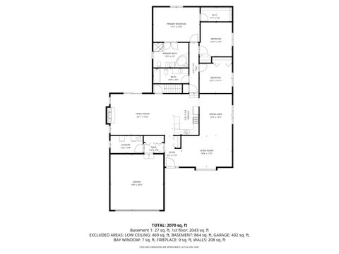 Tiny photo for 19410 Fiona Avenue, Mokena, IL 60448 (MLS # 12562680)