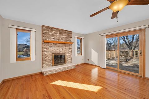 Tiny photo for 19410 Fiona Avenue, Mokena, IL 60448 (MLS # 12562680)