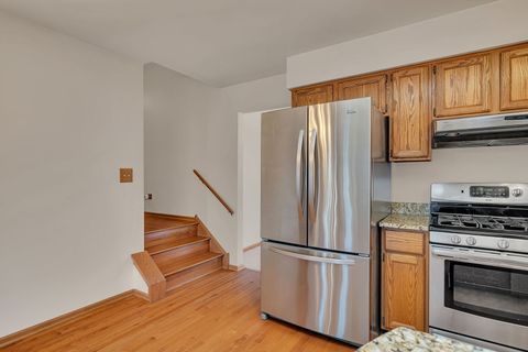 Tiny photo for 19410 Fiona Avenue, Mokena, IL 60448 (MLS # 12562680)