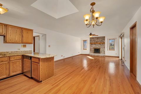 Tiny photo for 19410 Fiona Avenue, Mokena, IL 60448 (MLS # 12562680)