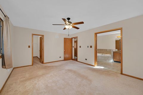 Tiny photo for 19410 Fiona Avenue, Mokena, IL 60448 (MLS # 12562680)