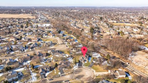 Tiny photo for 19410 Fiona Avenue, Mokena, IL 60448 (MLS # 12562680)