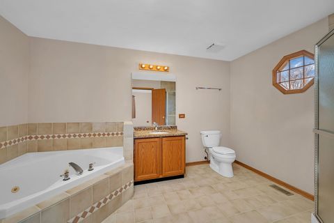 Tiny photo for 19410 Fiona Avenue, Mokena, IL 60448 (MLS # 12562680)