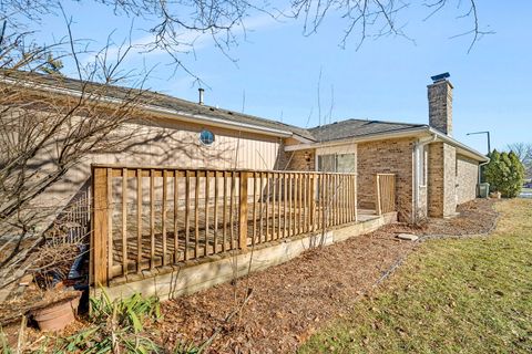 Tiny photo for 19410 Fiona Avenue, Mokena, IL 60448 (MLS # 12562680)