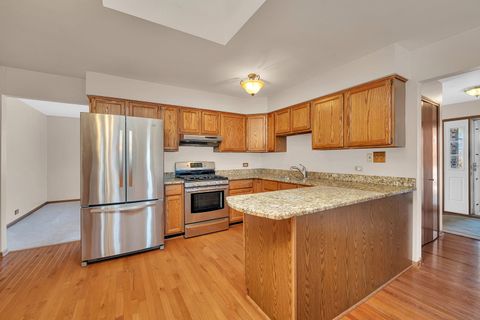 Tiny photo for 19410 Fiona Avenue, Mokena, IL 60448 (MLS # 12562680)