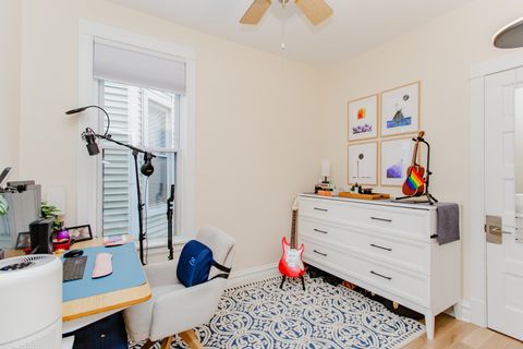 Tiny photo for 3902 N Saint Louis Avenue, Chicago, IL 60618 (MLS # 12591549)