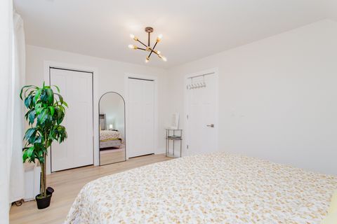 Tiny photo for 3902 N Saint Louis Avenue, Chicago, IL 60618 (MLS # 12591549)