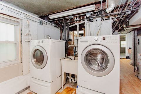 Tiny photo for 3902 N Saint Louis Avenue, Chicago, IL 60618 (MLS # 12591549)