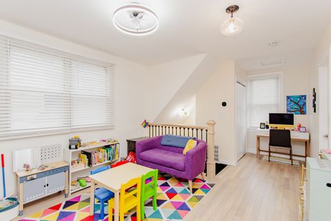 Tiny photo for 3902 N Saint Louis Avenue, Chicago, IL 60618 (MLS # 12591549)