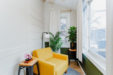 Tiny photo for 3902 N Saint Louis Avenue, Chicago, IL 60618 (MLS # 12591549)