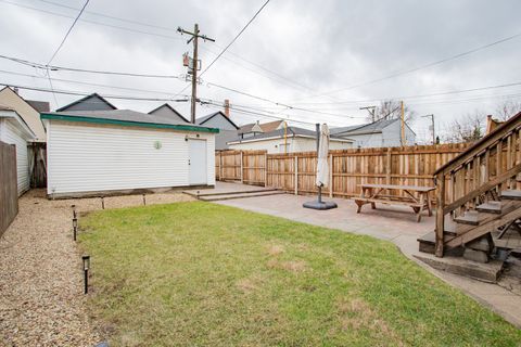 Tiny photo for 3902 N Saint Louis Avenue, Chicago, IL 60618 (MLS # 12591549)