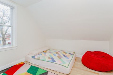 Tiny photo for 3902 N Saint Louis Avenue, Chicago, IL 60618 (MLS # 12591549)