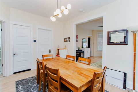 Tiny photo for 3902 N Saint Louis Avenue, Chicago, IL 60618 (MLS # 12591549)