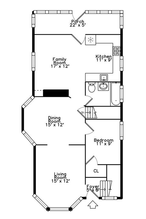 Tiny photo for 3902 N Saint Louis Avenue, Chicago, IL 60618 (MLS # 12591549)