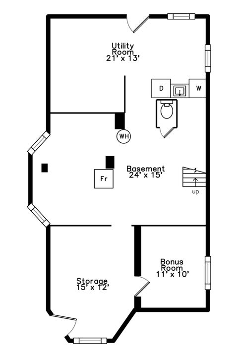 Tiny photo for 3902 N Saint Louis Avenue, Chicago, IL 60618 (MLS # 12591549)