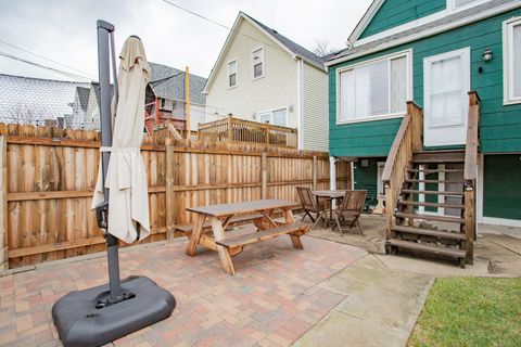 Tiny photo for 3902 N Saint Louis Avenue, Chicago, IL 60618 (MLS # 12591549)