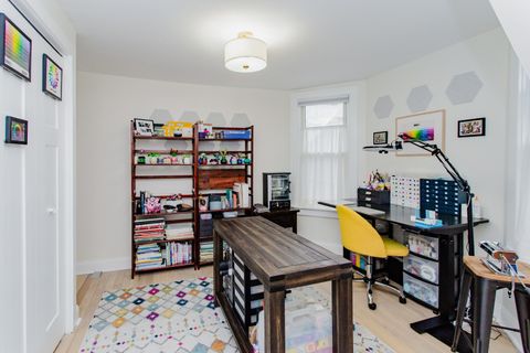 Tiny photo for 3902 N Saint Louis Avenue, Chicago, IL 60618 (MLS # 12591549)