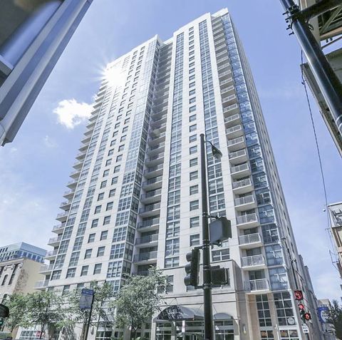 180 N Jefferson Street 807 Chicago IL 60661