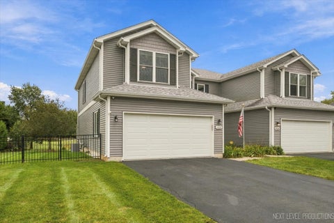 Tiny photo for 402 S Elizabeth Street, Maple Park, IL 60151 (MLS # 12766545)