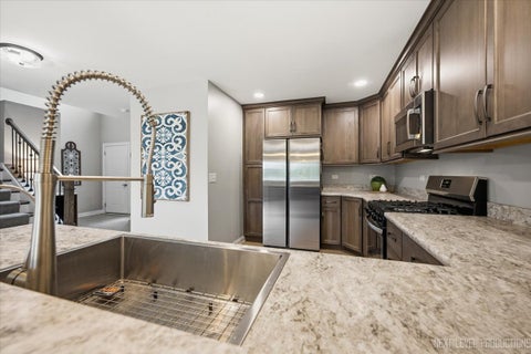 Tiny photo for 402 S Elizabeth Street, Maple Park, IL 60151 (MLS # 12766545)