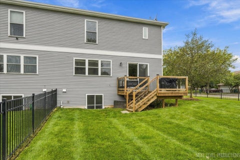Tiny photo for 402 S Elizabeth Street, Maple Park, IL 60151 (MLS # 12766545)