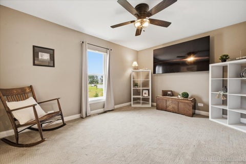 Tiny photo for 402 S Elizabeth Street, Maple Park, IL 60151 (MLS # 12766545)
